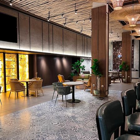 Luminor Hotel Legian Seminyak - Bali ภายนอก รูปภาพ