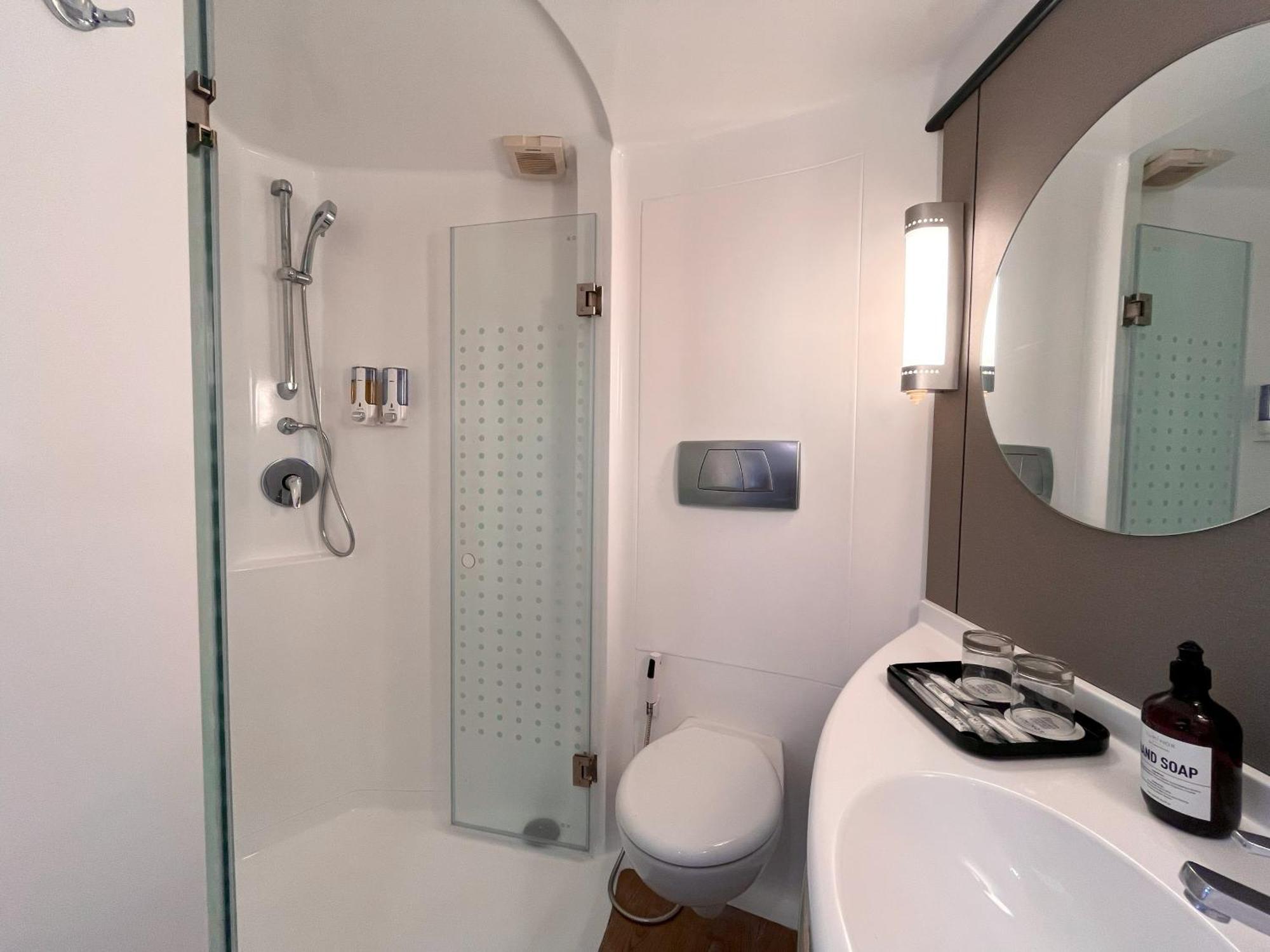 Luminor Hotel Legian Seminyak - Bali ภายนอก รูปภาพ