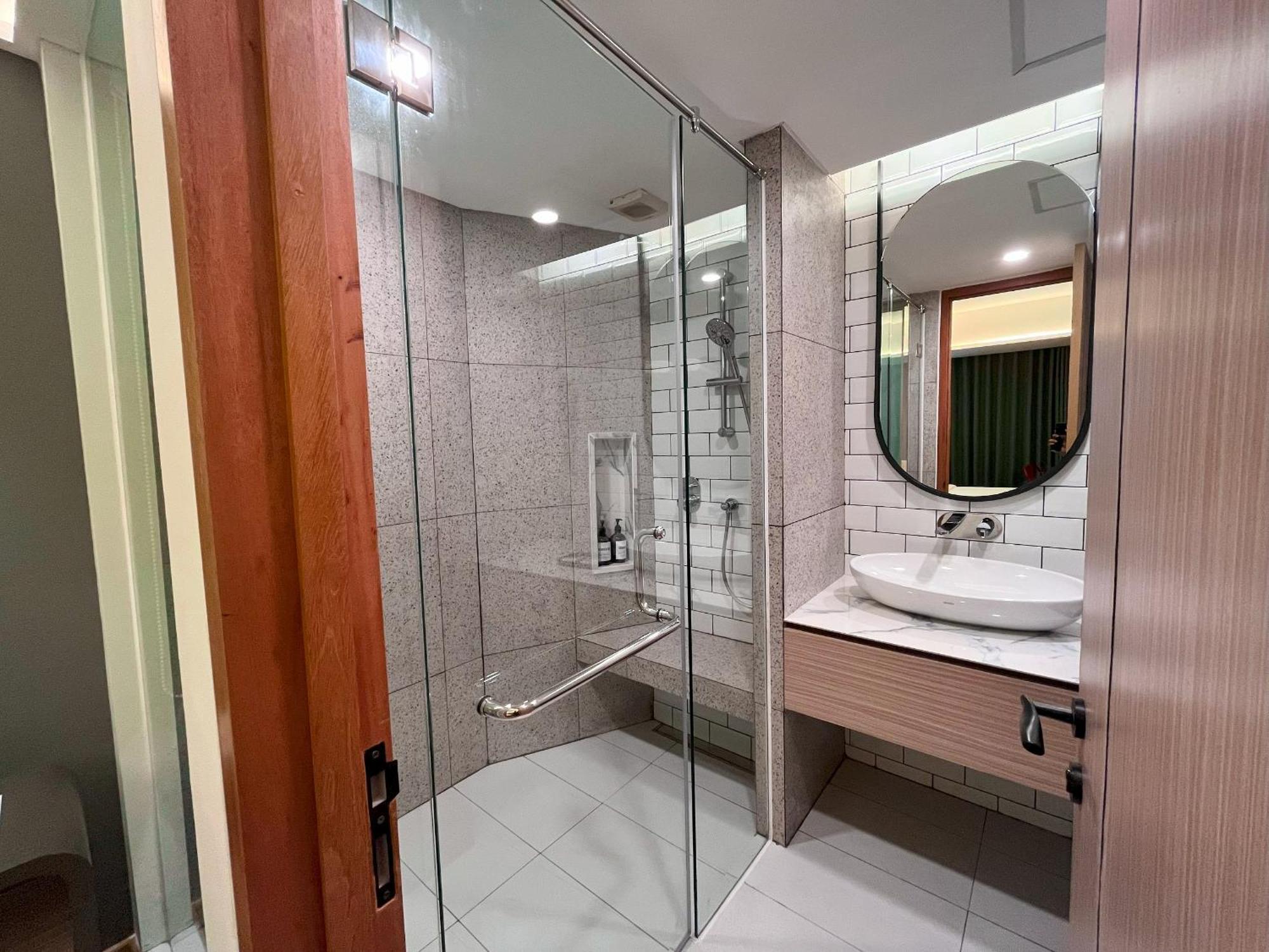 Luminor Hotel Legian Seminyak - Bali ภายนอก รูปภาพ