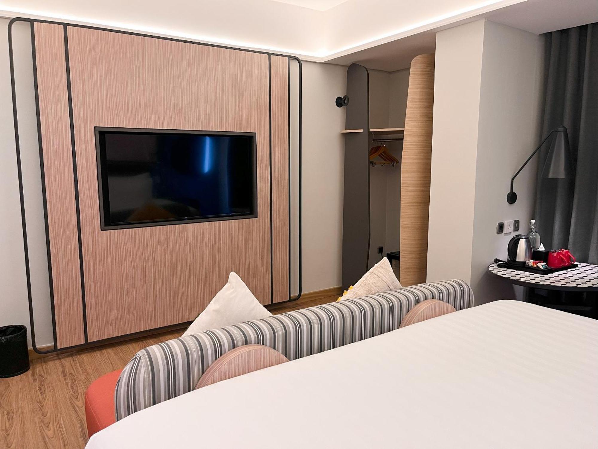 Luminor Hotel Legian Seminyak - Bali ภายนอก รูปภาพ