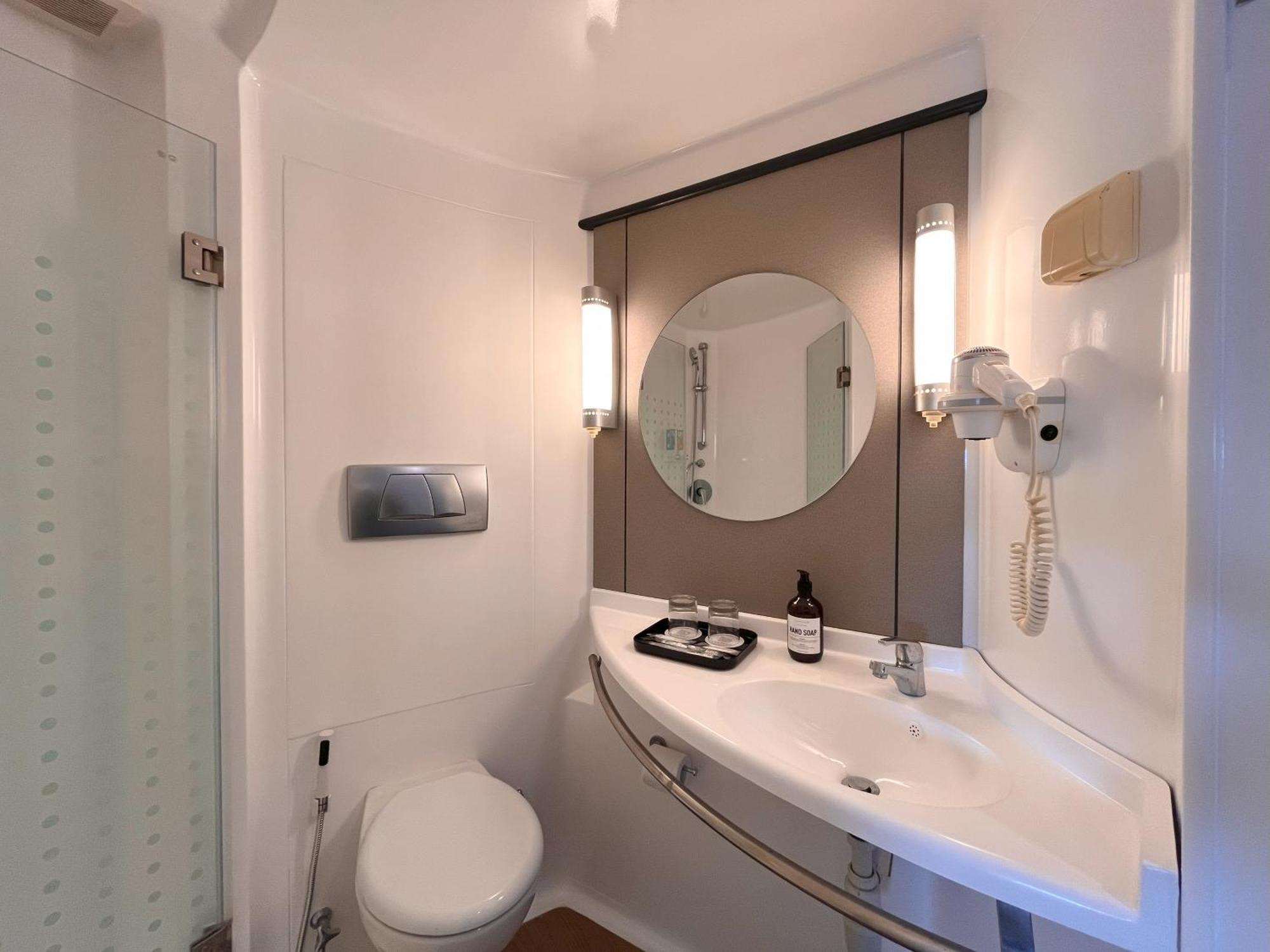 Luminor Hotel Legian Seminyak - Bali ภายนอก รูปภาพ