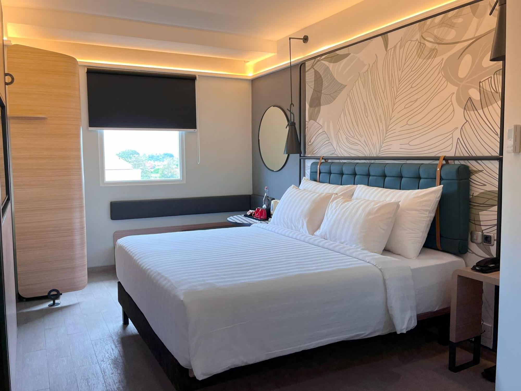 Luminor Hotel Legian Seminyak - Bali ภายนอก รูปภาพ