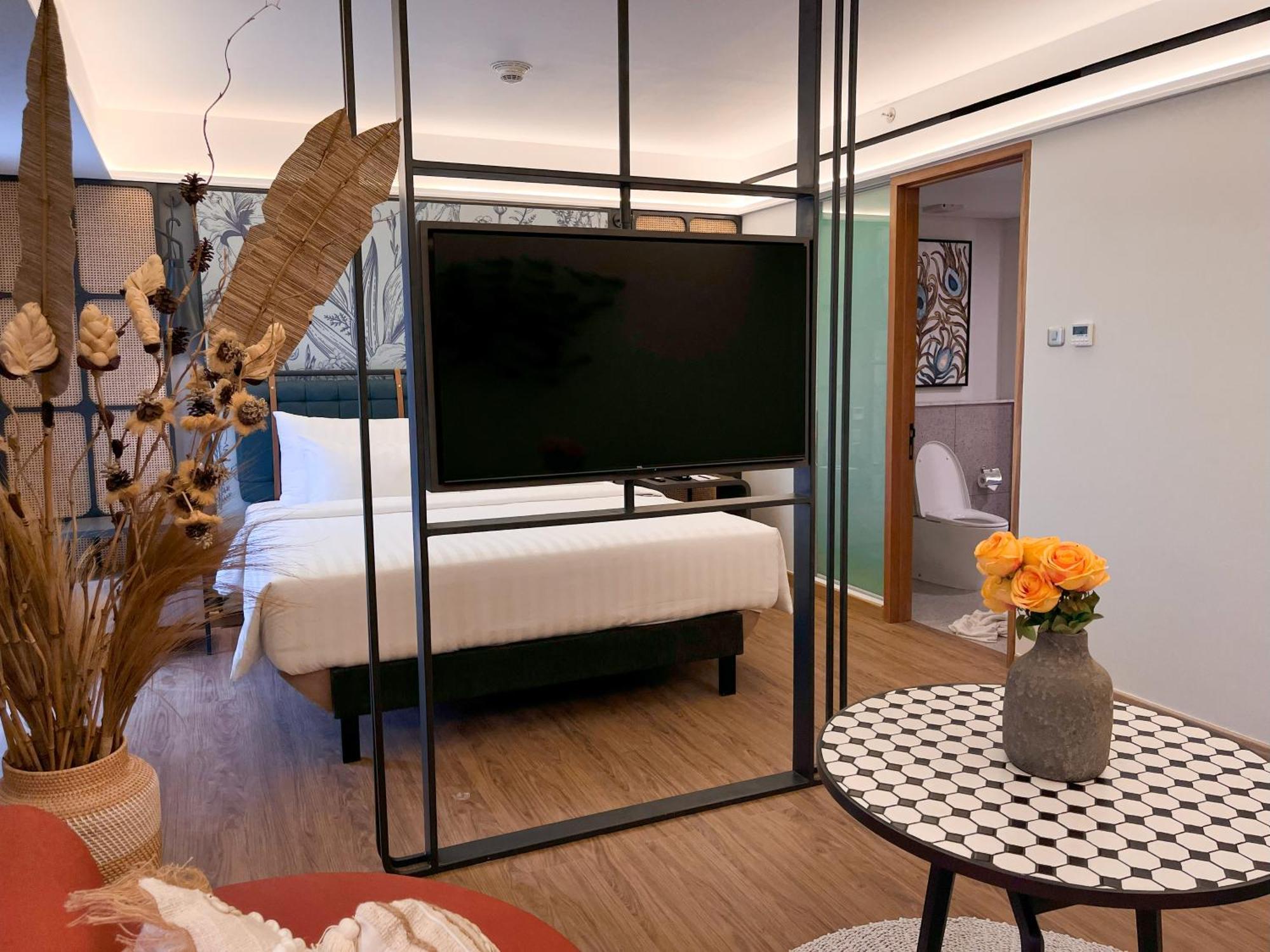 Luminor Hotel Legian Seminyak - Bali ภายนอก รูปภาพ