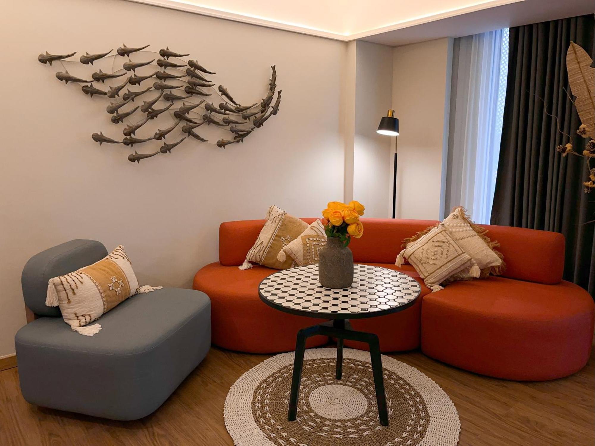 Luminor Hotel Legian Seminyak - Bali ภายนอก รูปภาพ